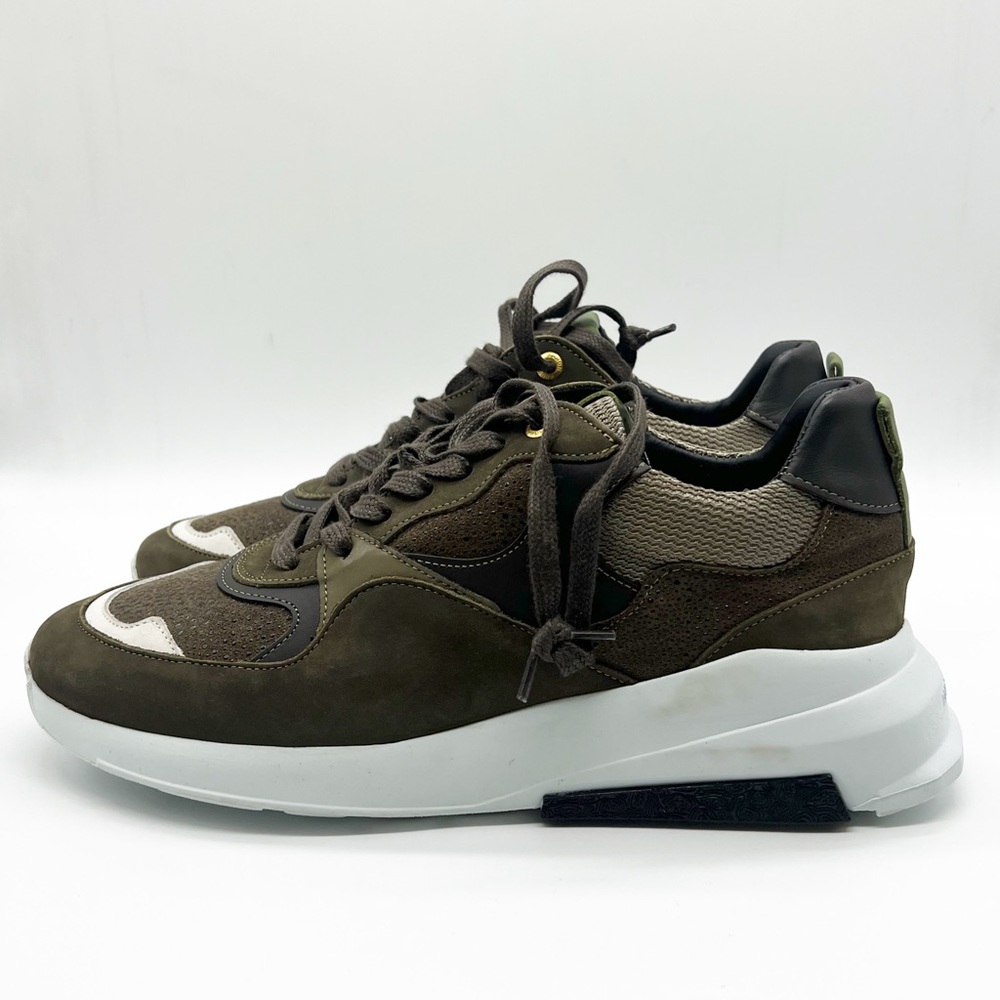 Android Homme sneakers - Olive